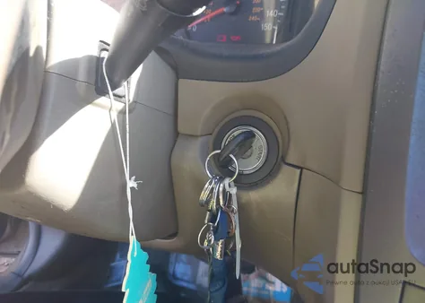 2002 Hyundai Sonata z USA, uszkodzony, nr VIN KMHWF25S32A669872